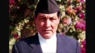 Kumar Basnet Ma ta testo hoina ra niramaya thuli [upl. by Ainoval]