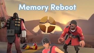 Memory Reboot  Expiration date TF2 [upl. by Landmeier]