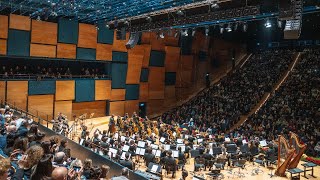 Concerto di CapodannoScuola di Musica di Fiesole  Video programmato per la sola diretta streaming [upl. by Caddric]