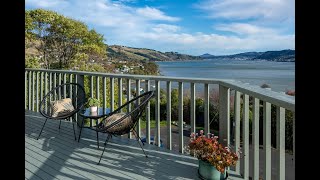 47 Wharfdale Street Macandrew Bay Dunedin [upl. by Bartel]