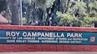 campanella park piru tried to kxll me today [upl. by Tawsha]