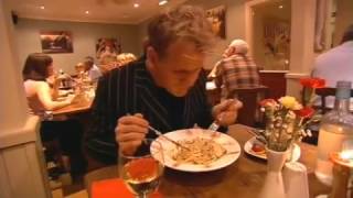 Ramsays Kitchen Nightmares 03x01 Oscars [upl. by Editha365]