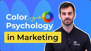 Marketing Color Psychology What Do Colors Mean and How Do They Affect Consumers [upl. by Aramit]