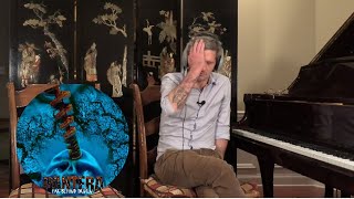 Pantera  5 Minutes Alone pianist reacts to metalhead friend’s suggestion [upl. by Gweneth790]