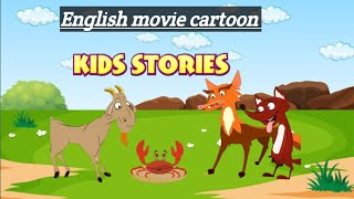 Cartoon movie english  english moral stories  USA English cartoon english language movi [upl. by Isaacs]