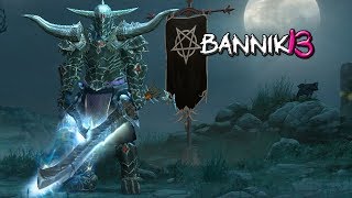 DIABLO 3 BARBARIAN WHIRLWIND SPEED FARMING DEMON [upl. by Grussing]