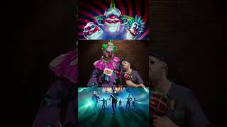 NEW Ventriloquist Klowntality  Killer Klowns From Outer Space Game [upl. by Malone]