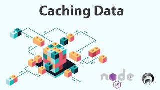 Caching Data And Images [upl. by Aneda]