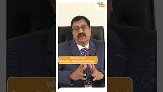 4 Warning Signs of Esophageal Cancer  Dr Balachandar T G  Apollo 247 [upl. by Sancha]