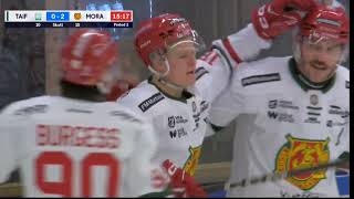 Tingsryd AIF  Mora IK 14  Allsvenskan Hockey Höjdpunkter [upl. by Einamrej]