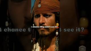 quotWhy is the rum gonequot Jack Sparrow  Stereo Love Edit [upl. by Wernsman]