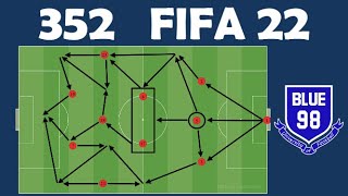 FIFA 22  quotBESTquot SKILL MOVES TUTORIAL  EFFECTIVE SKILLS [upl. by Lrat]