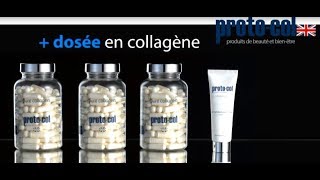 PROTOCOL  Cure collagène prestige [upl. by Sollie]