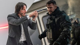 New Released Hollywood Action Movie Full HD  No Time To Die  Letest Hollywood Action Movies 2024 [upl. by Darbee244]