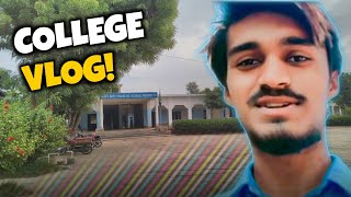 Day at College  Whats Happen 😧 college life [upl. by Rexer]