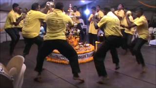 TAS RAAM BHAJAN 06 02 2016 SRBM Yedu Boti O Rama [upl. by Ahsyen]