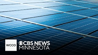 Thousands sign petition opposing solar farm in St Croix County Wisconsin [upl. by Strade]