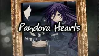 Pandora Hearts Umineko no naku koro ni Opening [upl. by Dat]