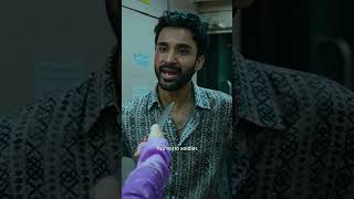 Raghav Ki Boli Bandook Ki Goli 😎  KILL  Now Streaming  Raghav Juyal  DisneyPlus Hotstar [upl. by Buff]