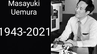 Masayuki Uemura creator Of The Nintendo Entertainment System And Super Nintendo Has Passed Away [upl. by Edik52]