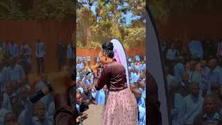 Dj Kezz Performing Moto At Matungulu Boys High School [upl. by Haraf]