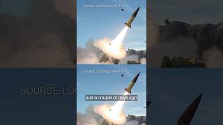 Ukraine fires American made missiles into Russia war [upl. by Bilat393]