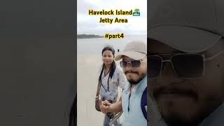 Landed on Havelock Island part4  Andaman Nicobar  ManyataEkalavya [upl. by Calloway]