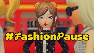 Fashion Pause sherrybeary zepeto tweed [upl. by Rockie]