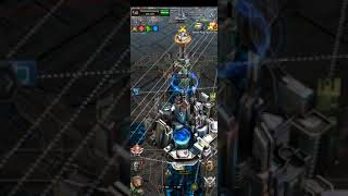 Age of Z Origins  1st time Global Conquest Preliminaries [upl. by Mazel]