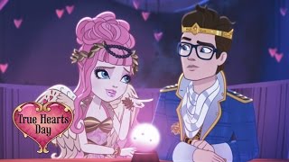 Ever After High  Save Me Darling 💗 Chapter 3  Ever After High Compilation 💖Full Episodes [upl. by Ellenwahs]