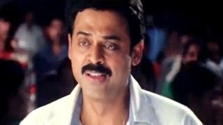 Vasantam Movie  Venkatesh amp kalyani Climax Sentiment Scene  VenkateshArthi Agarwal [upl. by Ormand]