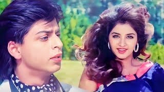 Tune Pehli Nazar Mein Sanam Mere Dil Ko Churaya Deewana Full Song  Aisi Deewangi  ShahrukhDivya [upl. by Gerrald]