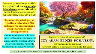 13102024  quotDrzewa Edenuquot Adam Urban [upl. by Lama]