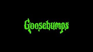 GoosebumpsTheme Song 1Hour [upl. by Dwain]