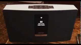 Bose SoundTouch Portable [upl. by Therese]