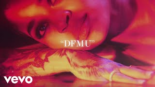 Ella Mai  DFMU Official Lyric Video [upl. by Yelrebma]