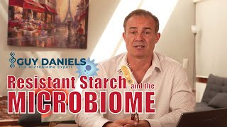 Resistant Starch and the Microbiome [upl. by Ralston]