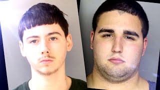 This Is the Alleged Accomplice to Cosmo DiNardo in 4 Pennsylvania Murders [upl. by Nylaehs]