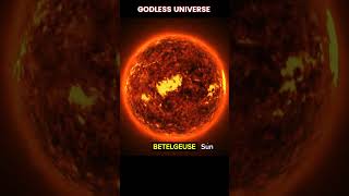 Betelgeuse  Death comes for this Red Supergiant Star [upl. by Anital]