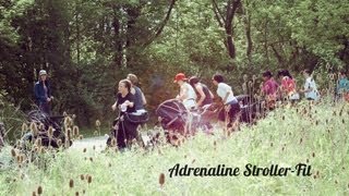 Adrenaline StrollerFit [upl. by Swartz]