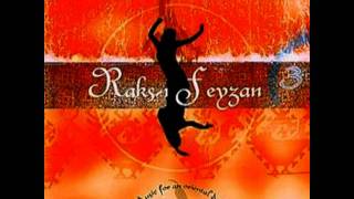 Raksı Feyzan  Feyzan  Sev Beni ☆彡 [upl. by Rolf948]