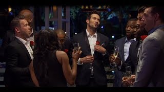 The Bachelorette Rachel Lindsay Ep5 Preview [upl. by Bamberger]