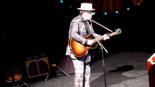 Elvis Costello  A Slow Drag With Josephine Live  Olympia [upl. by Tuppeny]