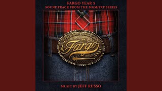 Fargo Season 5 Main Theme Secret Suite [upl. by Donnamarie561]