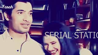 KraSha💞 Kratika Dheer amp Ssharad Malhotra ft Hum Jo Mily [upl. by Hgielram202]