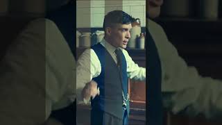 Peaky Blinders Accent Issue [upl. by Abbi69]