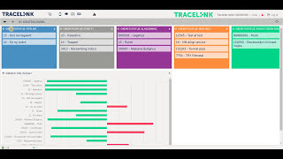 Opret en ordrestatus i Tracelink [upl. by Daven]