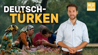 Die große Geschichte der Türkei Über 3000 Jahre Doku 2017 NEU HD [upl. by Ina]