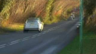 Celica GT4 Full Throttle Passes just under 400 BHP [upl. by Warton813]