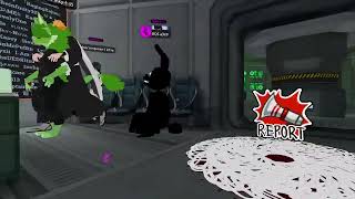 Serenade Client  Still Undetected  VRChat [upl. by Ellehcor]